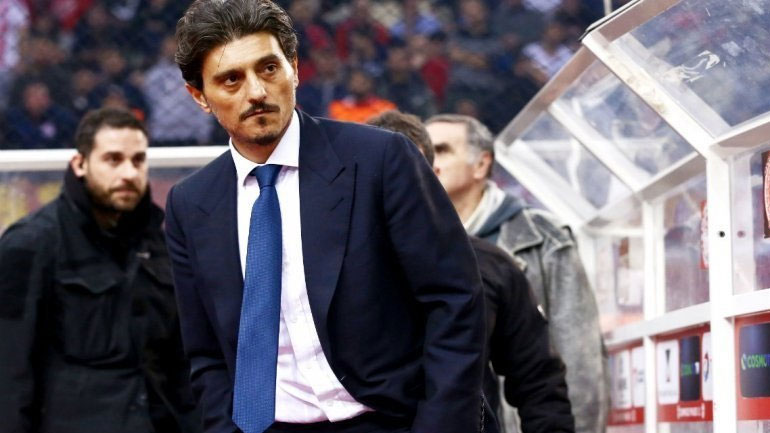 Παναθηναϊκός: Πρόστιμο στον Δημήτρη Γιαννακόπουλο