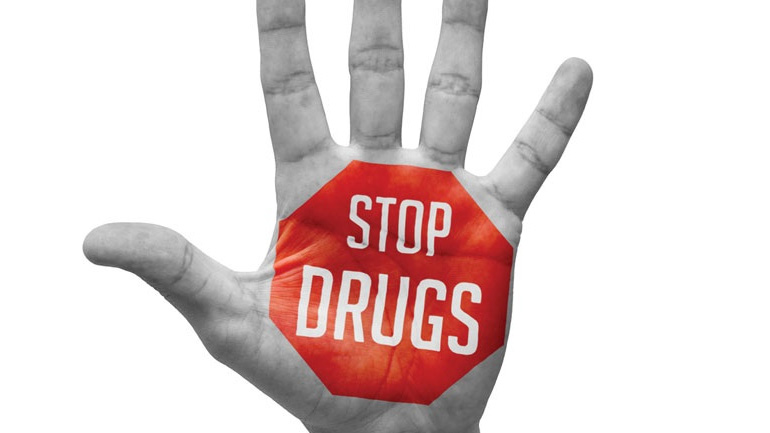 Εκδηλώσεις για την Παγκόσμια Ημέρα κατά των Nαρκωτικών