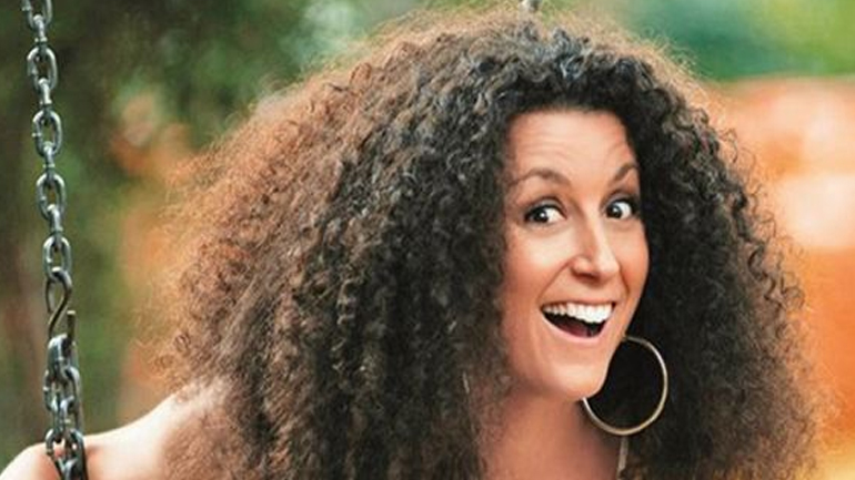 Νεότερα για την κατάσταση της υγείας της κωμικού Κατερίνας Βρανά