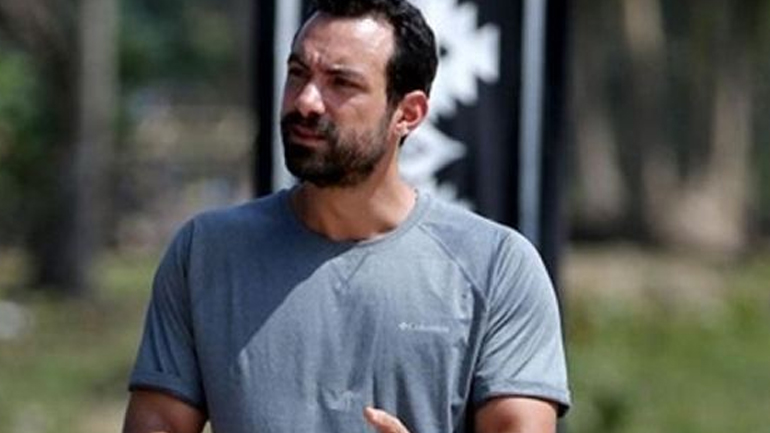 Survivor: Η ανακοίνωση του Σάκη Τανιμανίδη που ξάφνιασε τους παίκτες!