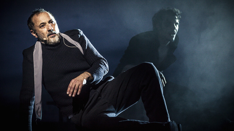 «Ταξίδι στο Σταυρό του Νότου» στο Θέατρο Δάσους