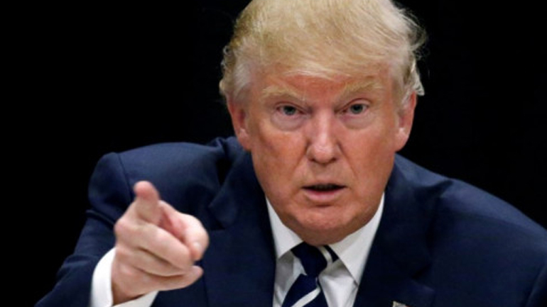 O Τραμπ σπάει την παράδοση σχεδόν 20 ετών – Δεν θα διοργανώσει δείπνο για το Έιντ αλ Φιτρ