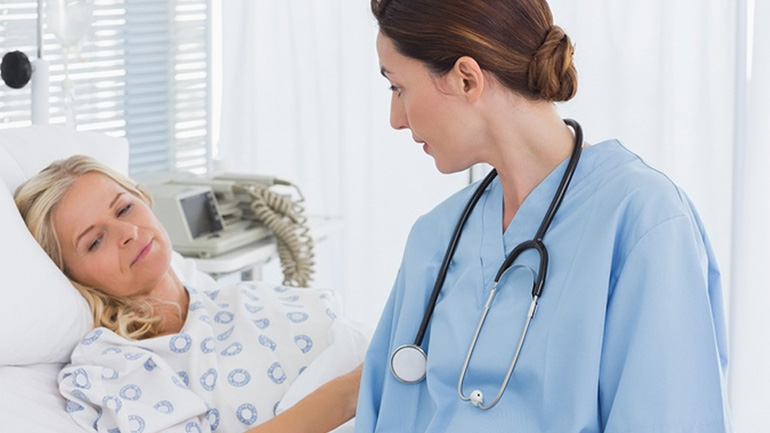 Κατάθλιψη: Γιατί επιβραδύνει την ανάρρωση των ασθενών