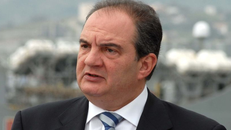 Μίνι διακοπές για τον Κώστα Καραμανλή στα Ιωάννινα