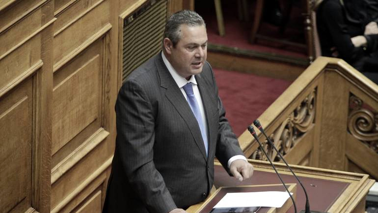 Μετωπική σύγκρουση στη Βουλή για το Noor1