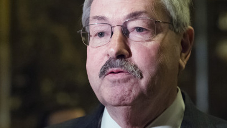 Προτεραιότητα του νέου Αμερικανού πρέσβη στο Πεκίνο η αντιμετώπιση της απειλής από τη Β. Κορέα