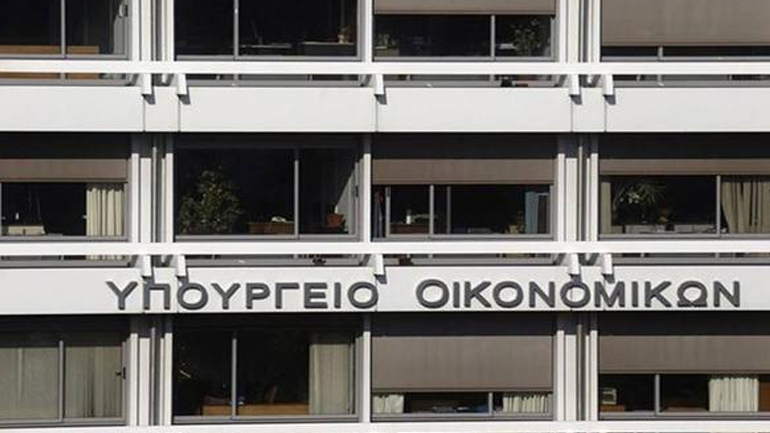 Συνάντηση Ευκλ. Τσακαλώτου με αντιπροσωπεία του Ευρωκοινοβουλίου
