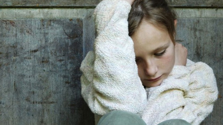 Τα αντικαταθλιπτικά είναι αναποτελεσματικά για τα παιδιά