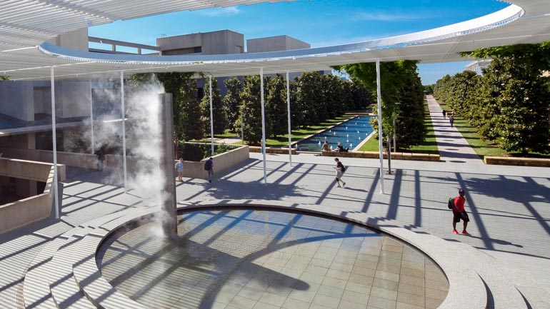 Απειλή για βόμβα στο Πανεπιστήμιο του Τέξας στο Ντάλας – Εκκενώθηκε το κτήριο