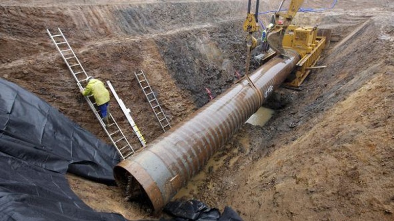 Νέα διοίκηση στον αγωγό ΤΑΡ