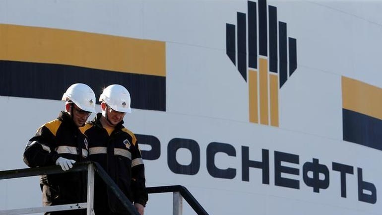 Η ρωσική πετρελαϊκή εταιρεία Rosneft δέχθηκε ισχυρή επίθεση από χάκερς