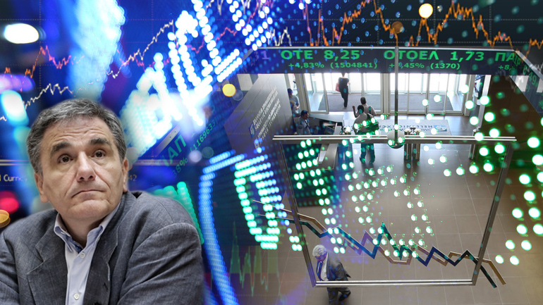 Δύο “ναι” και ένα “όχι” για την έξοδο στις αγορές