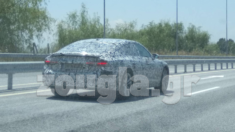 Δοκιμές επί ελληνικού εδάφους!