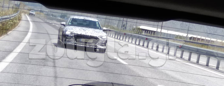 Όλες οι αυτοκινητοβιομηχανίες δοκιμάζουν τα μελλοντικά τους αυτοκίνητα σε κανονικές συνθήκες πριν αυτά περάσουν τη γραμμή παραγωγής