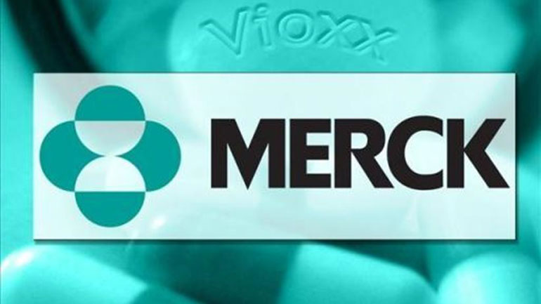 Η φαρμακευτική Merck θύμα κακόβουλου λογισμικού