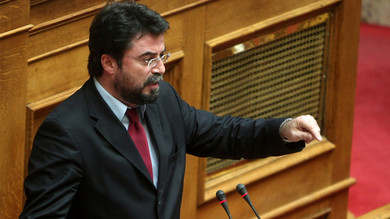 Β. Οικονόμου: «Το Υπουργείο Υγείας να σκύψει στα προβλήματα του Νοσοκομείου Παίδων Πεντέλης»