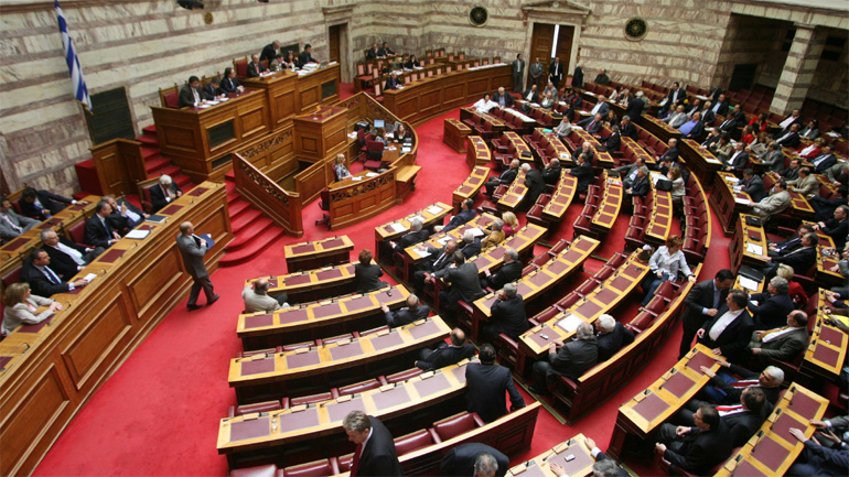 Με την εξέταση των μαρτύρων Λιαρόπουλου και Ντάσκα συνεχίστηκε η Εξεταστική για την Υγεία