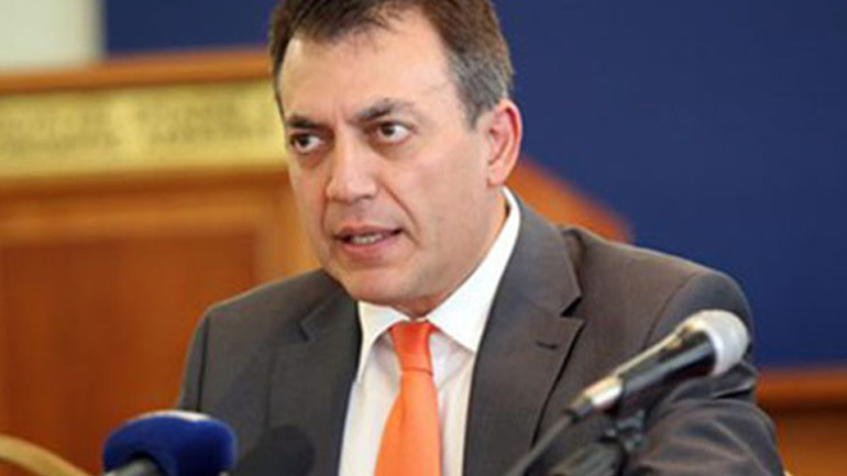 Γ. Βρούτσης: «Στάση πληρωμών σε 63.000 δικαιούχους εφάπαξ, 139.000 κύριων και 127.000 επικουρικών συντάξεων»