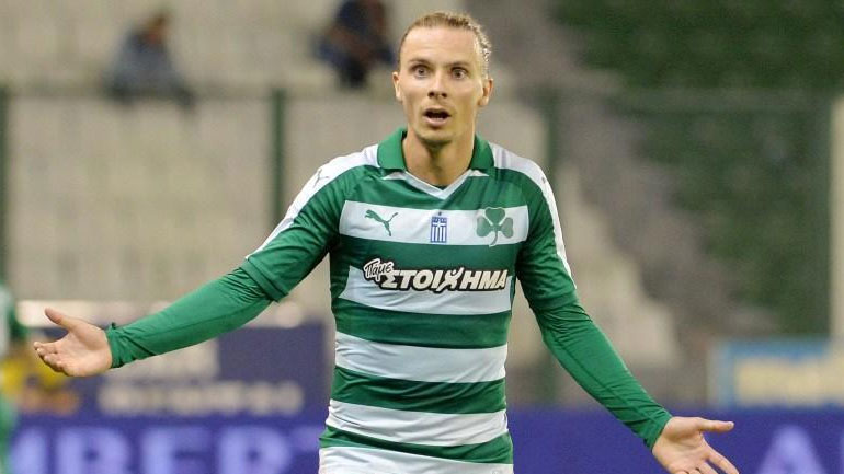 Παναθηναϊκός: «Λήξη συναγερμού» με τον Χουλτ