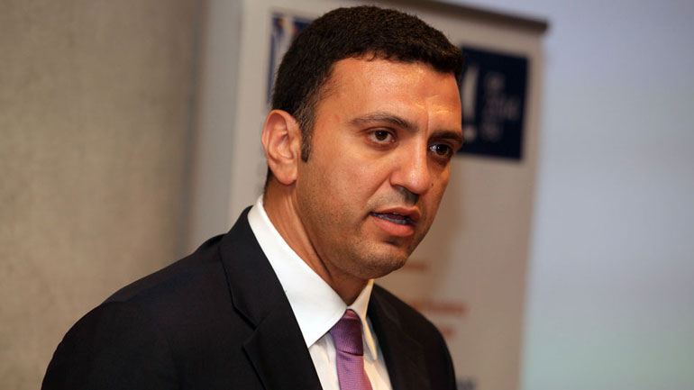 Κικίλιας: «Η ΝΔ θα πάει στις επόμενες εκλογές με μεγάλο σύμμαχο την ελληνική κοινωνία»