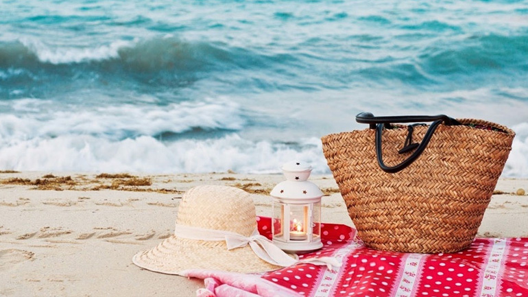 Τα ζώδια και οι καλοκαιρινές τους διακοπές