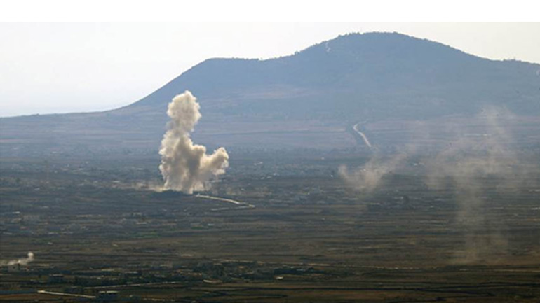 Η μόνη δημοκρατία στη Μέση Ανατολή έχει καλές σχέσεις με τους τρομοκράτες Η μόνη δημοκρατία στη Μέση Ανατολή έχει καλές σχέσεις με τους τρομοκράτες