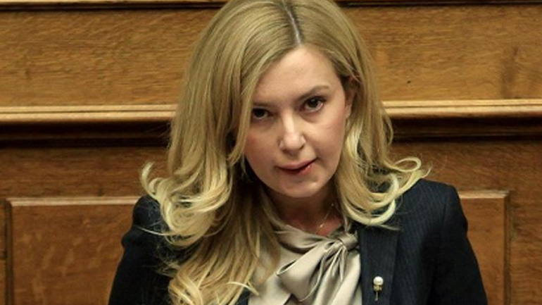 Φ. Αραμπατζή: «Η Κυβέρνηση να επαφέρει το Φ.Π.Α. στις σύνθετες ζωοτροφές παραγωγικών ζώων στο 13%»