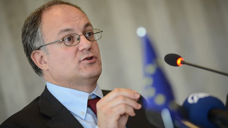 Γκουαλτιέρι: Η εντύπωσή μου είναι ότι η Ελλάδα μπορεί και φέτος να βγει στις αγορές