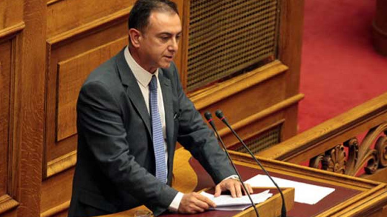 Χρήστος Κέλλας: «“Πόντιος Πιλάτος” ο Ζουράρις για το πρόβλημα με το λύκειο του Μονάχου»