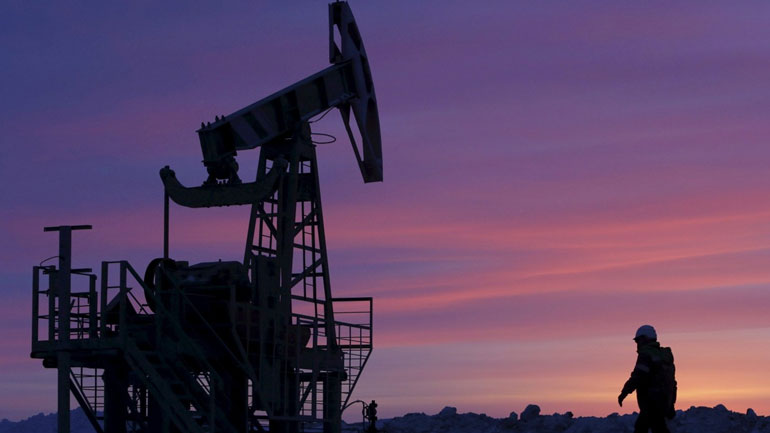 Αύξηση των τιμών πετρελαίου στις ασιατικές αγορές