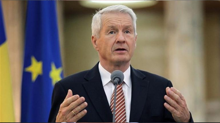 Την ενίσχυση των θεσμικών αντίβαρων απέναντι στον λαϊκισμό ζητά ο ΓΓ του Συμβουλίου της Ευρώπης