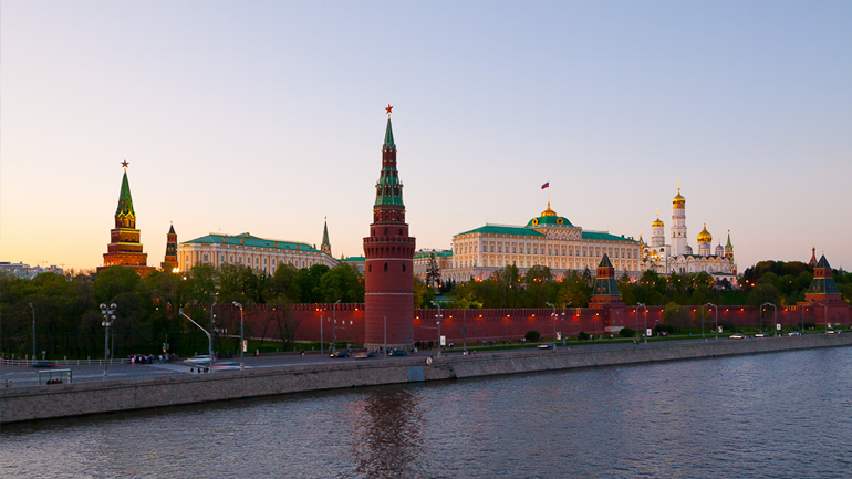 Μόσχα: Καμία πληροφορία ότι επίκειται επίθεση με χημικά στη Συρία