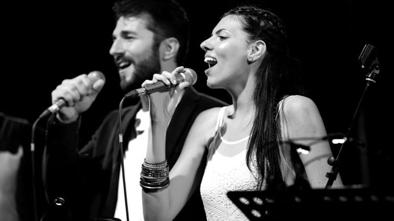 Ο συναυλιακός «Ερωτόκριτος» του Δημήτρη Μαραμή στο Φεστιβάλ της Μονής Λαζαριστών