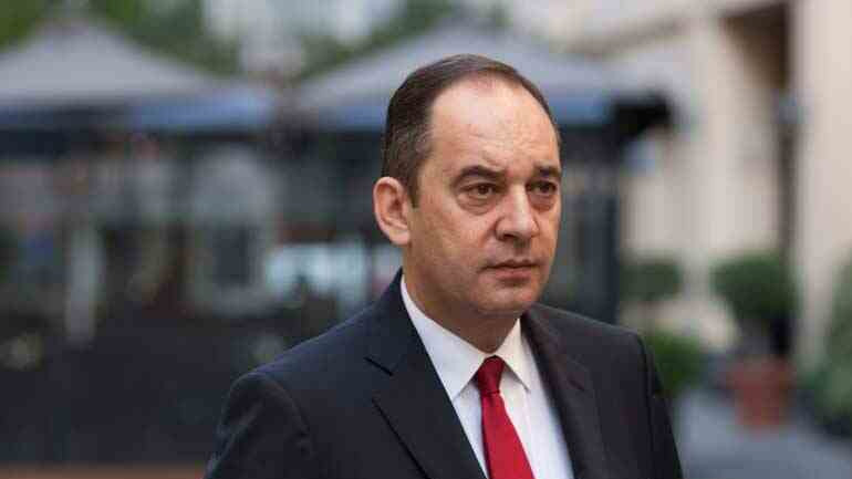 Γ. Πλακιωτάκης: «Ο κ. Κουρουμπλής αποδεικνύεται πιστός οπαδός των παλαιοκομμουνιστικών ιδεοληψιών»