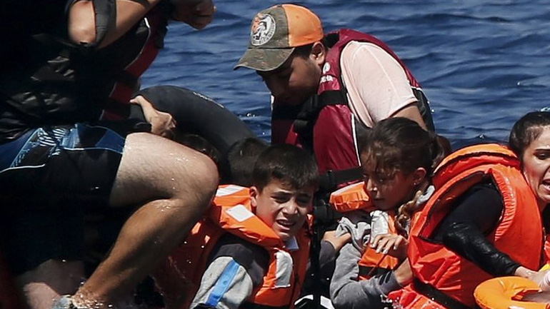 Tο μεταναστευτικό στο επίκεντρο της θερινής συνόδου της Κοινοβουλευτικής Συνέλευσης του Συμβουλίου της Ευρώπης