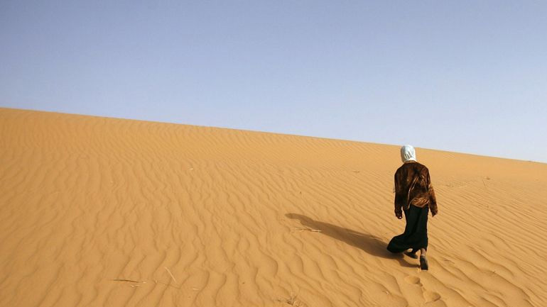 Φόβοι για τον θάνατο πάνω από 50 μεταναστών στη Σαχάρα