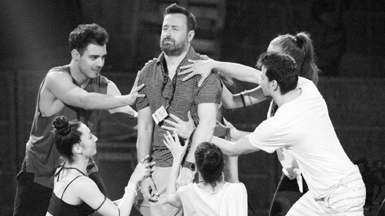 Αντίστροφη μέτρηση για τα Mad Video Music Awards