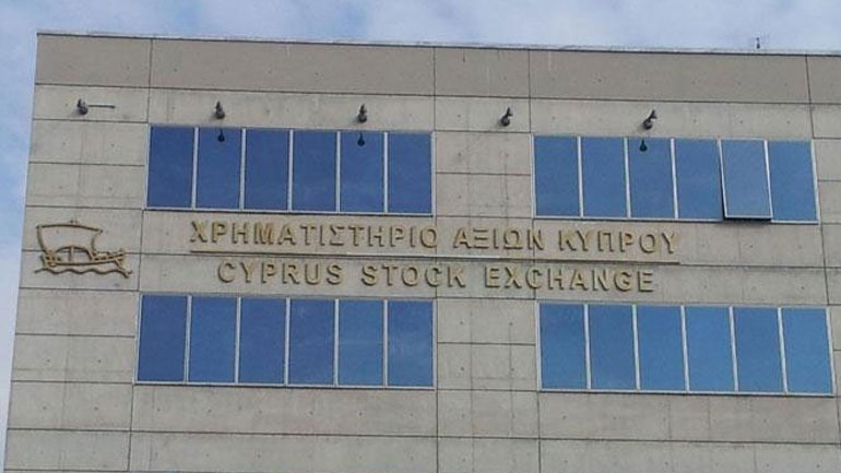 Μικρή άνοδο κατέγραψε το ΧΑΚ τη Δευτέρα