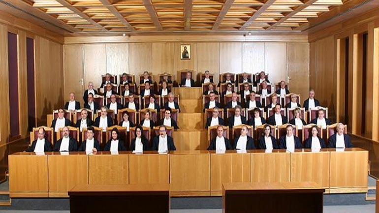 Απαλλαγή από το πειθαρχικό του ΣτΕ για τον Σύμβουλο Αθανάσιο Ράντο