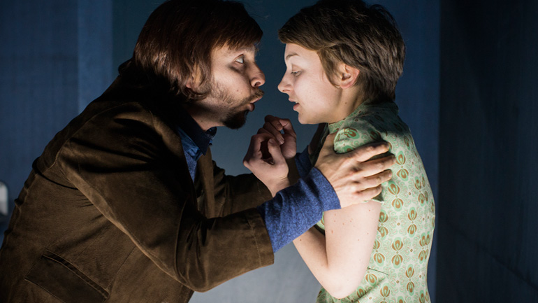 1ο Διεθνές Φεστιβάλ Δάσους – «Ρόζα Μπερντ» του Γκέρχαρτ Χάουπτμαν