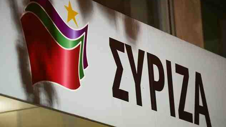 ΣΥΡΙΖΑ: «Οι πανηγυρισμοί της Χρυσής Αυγής για τις δηλώσεις του προέδρου της ΝΔ δείχνουν πως ο στόχος επετεύχθη»