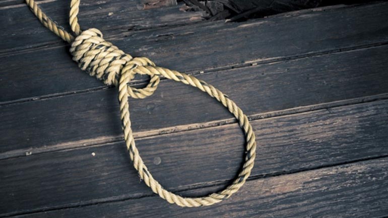 Εύβοια: Γυναίκα βρέθηκε απαγχονισμένη στην αποθήκη του σπιτιού της