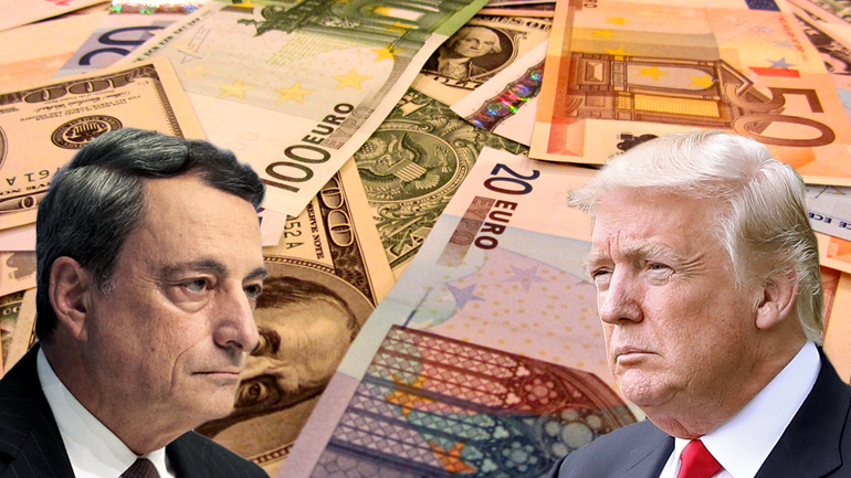 Οι «καλές ημέρες» του δολαρίου τελειώνουν