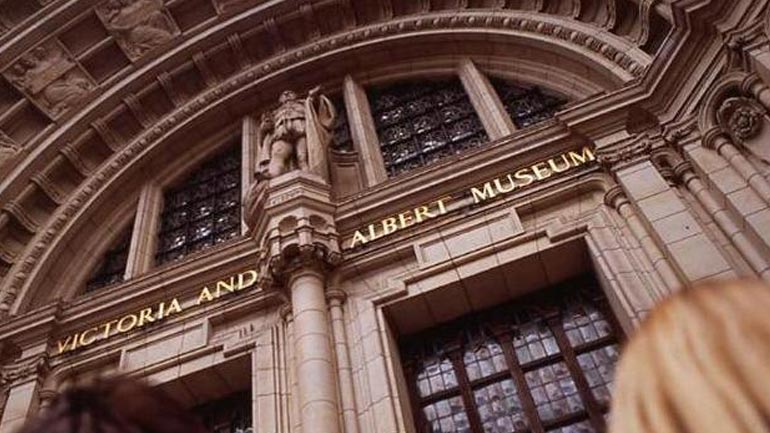 Βρετανία: Το δημοφιλές Μουσείο Βικτωρίας και Αλβέρτου στο Λονδίνο ανοίγει ανακαινισμένο στις 30 Ιουνίου