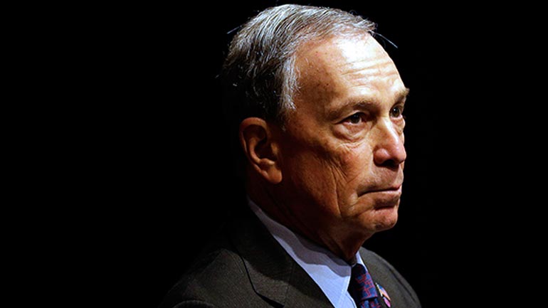 ΗΠΑ: Ο Μπλούμπεργκ προσφέρει 200 εκατ. δολάρια στις πιο καινοτόμες αμερικανικές πόλεις