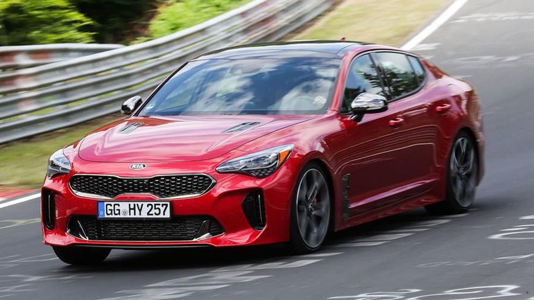 Το λιώνουν στις δοκιμές πριν κυκλοφορήσει στους δρόμους!