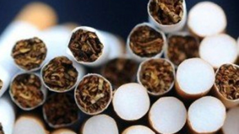 Θεσσαλονίκη: Καταδικαστικές ποινές για τη συμμετοχή σε δίκτυο λαθρεμπορίας τσιγάρων