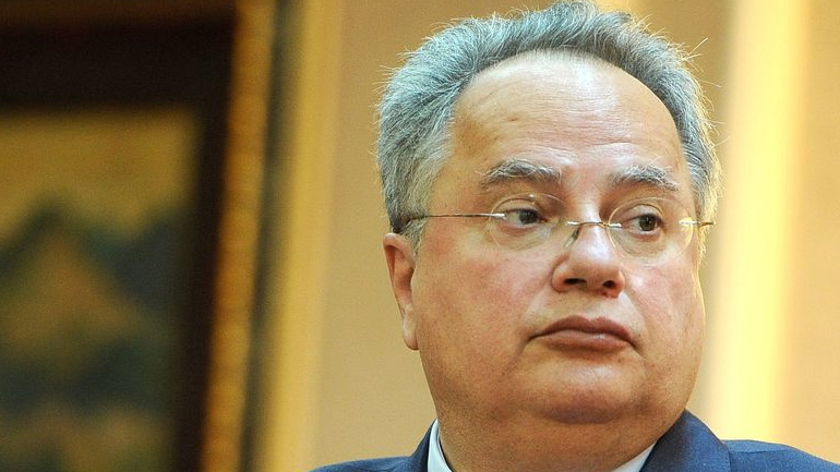 Κοτζιάς: Παλεύουμε για να λύσουμε το πρόβλημα του Κυπριακού