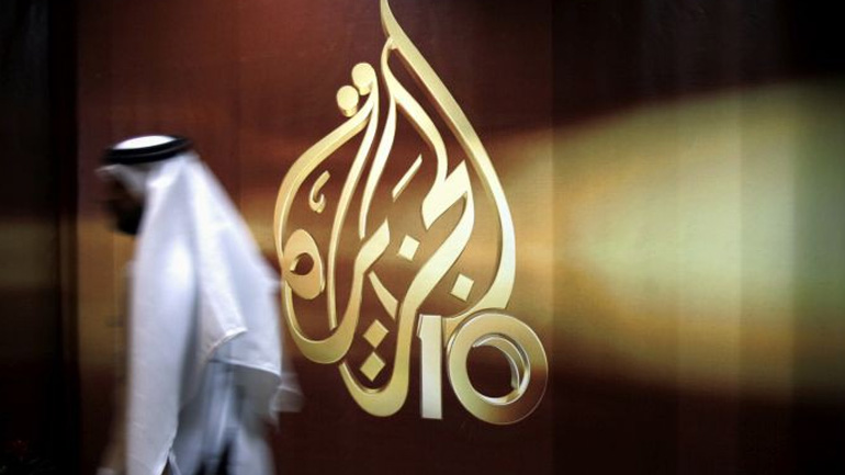 Ειδικός εισηγητής των Ηνωμένων Εθνών και οι Δημοσιογράφοι Χωρίς Σύνορα επικρίνουν την απαίτηση να κλείσει το Al Jazeera