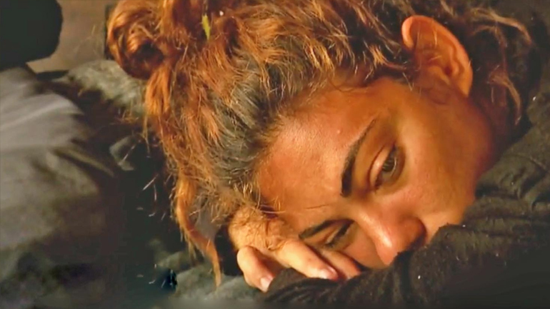 Ευρυδίκη Βαλαβάνη: Oι πρώτες εικόνες μετά την αποχώρηση από το Survivor